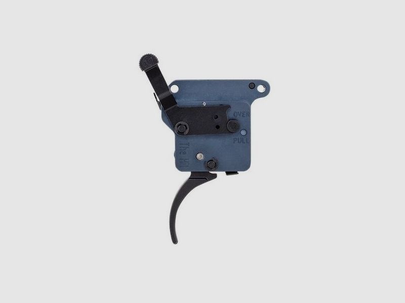 Timney Hit Trekker/S-RH 8oz Gebogen Rem700 #065THEHIT