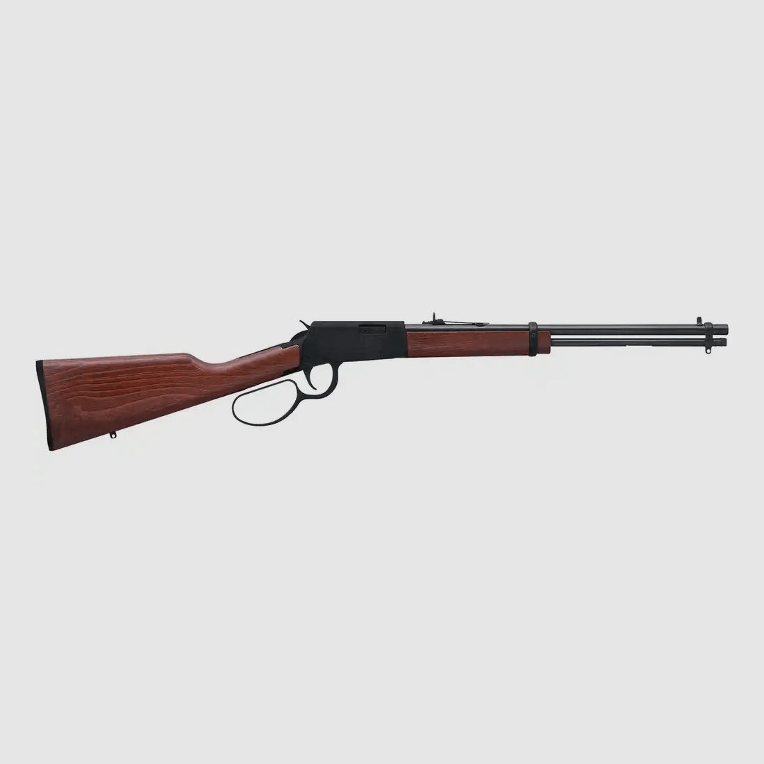 CBC ROSSI RIO BRAVO .22lr Calcio in Legno Blu