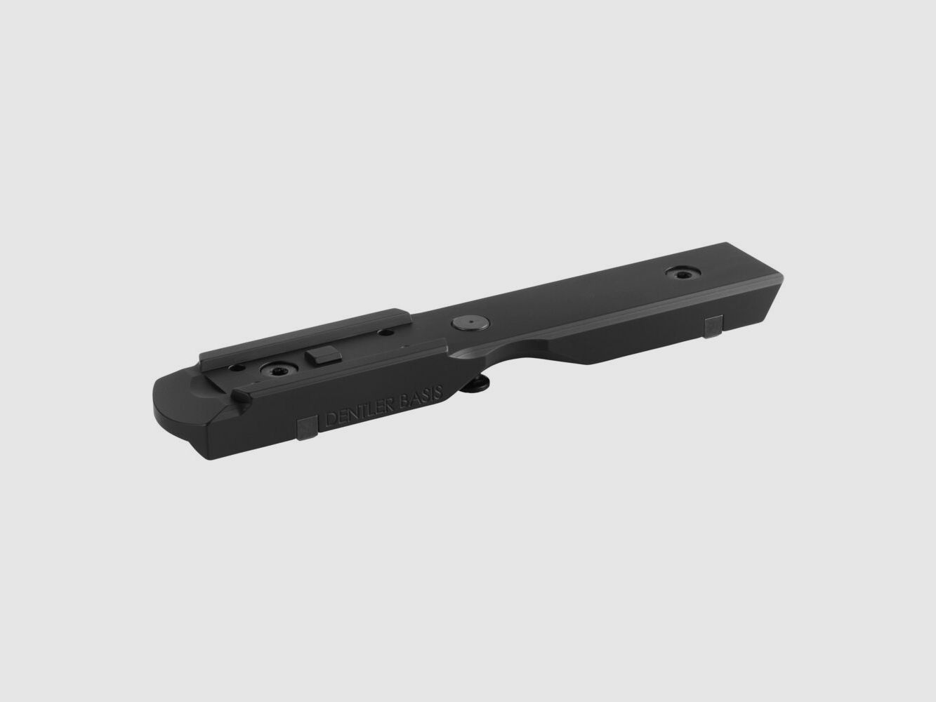 Dentler Szyna Montażowa BASIS® Stal S+B