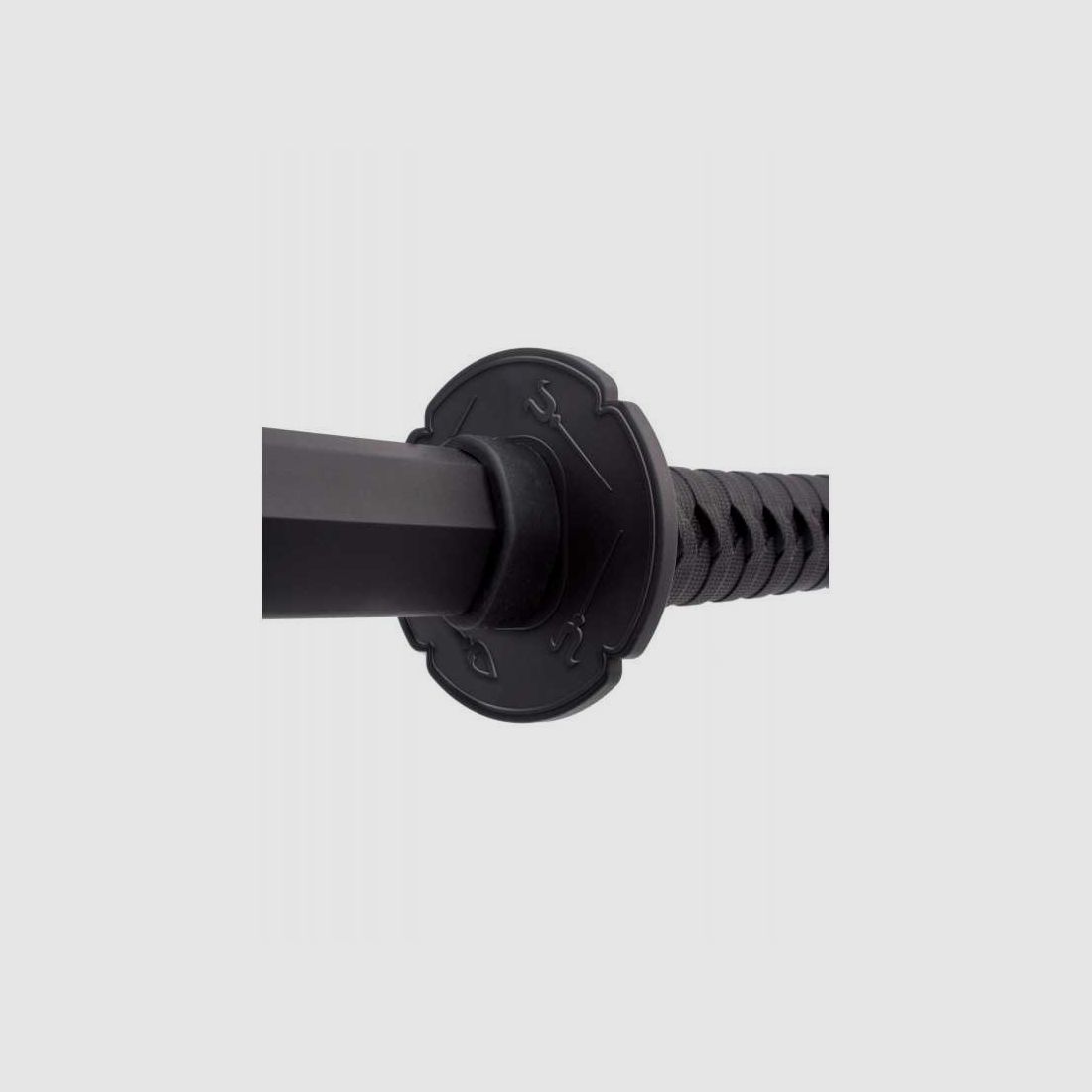 Cold Steel Wakizashi Bokken, training sword with optimized grip