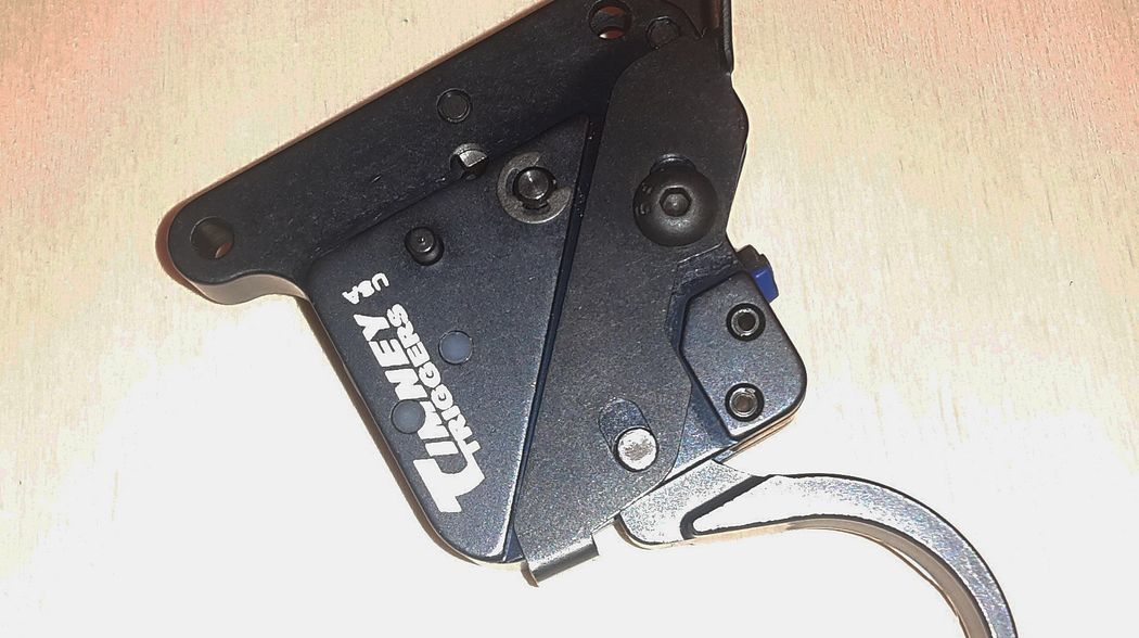 Timney Trigger #510 für Remington 700