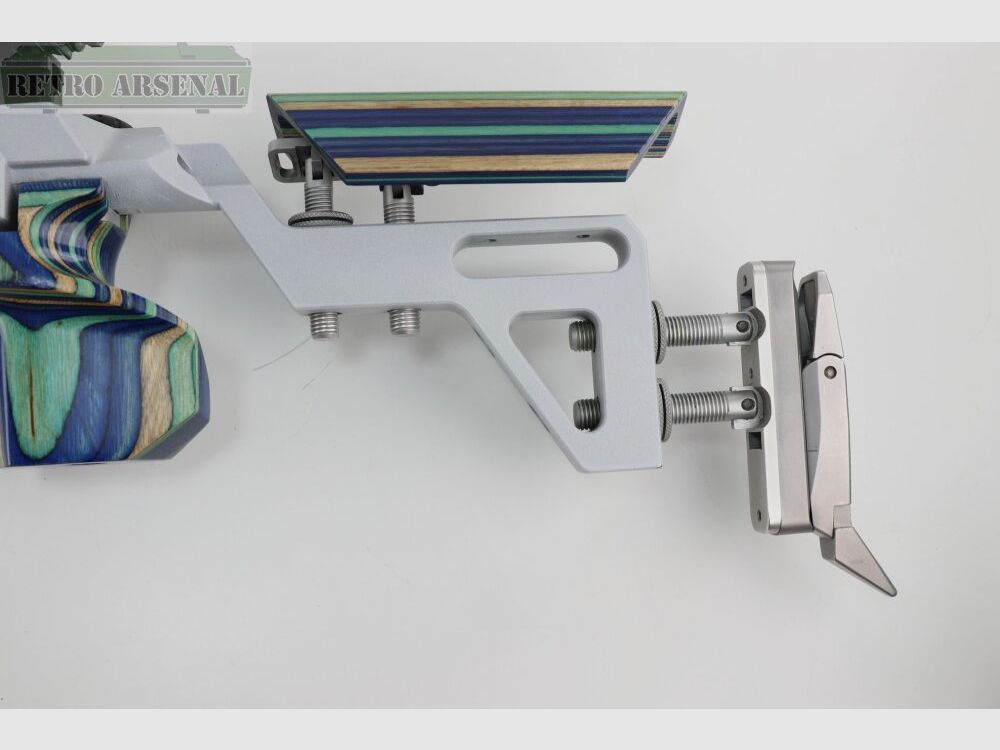 Anschütz SuperAir 2002