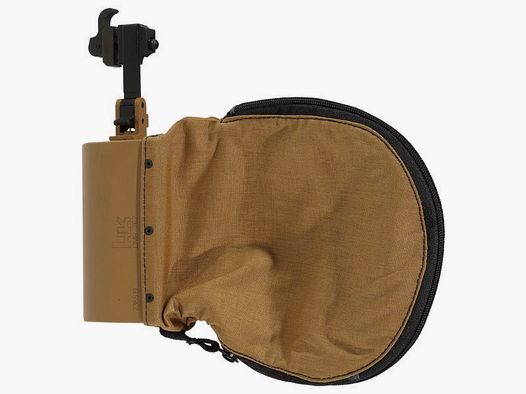 Heckler & Koch HK417 / MR308 brass catcher G28 sand