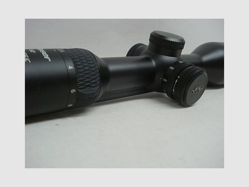 Blaser B2 2,5-15x56 iC S