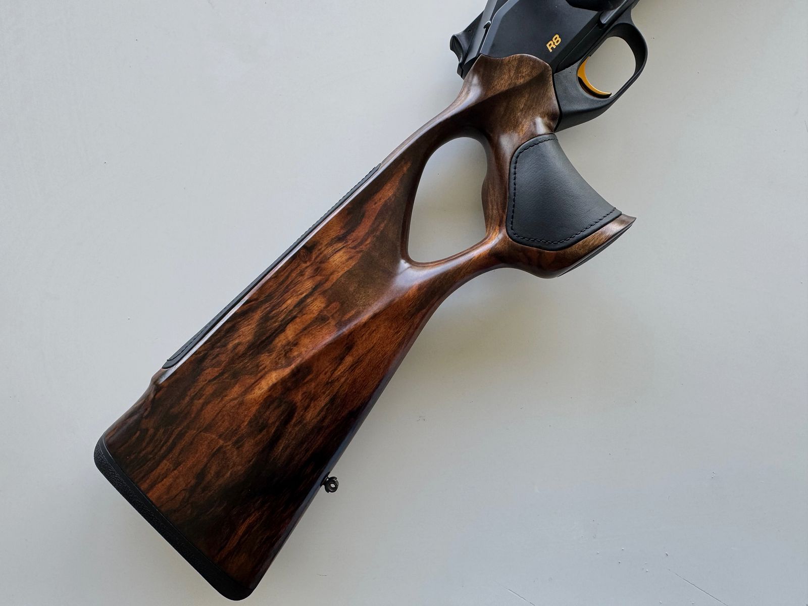 Blaser R8 Success Leder 