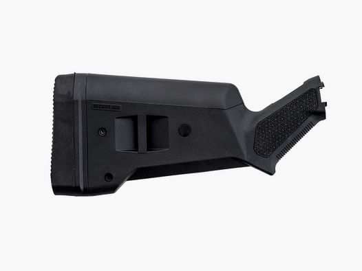 Magpul SGA® Stock voor Mossberg 500/590/590A1 Zwart