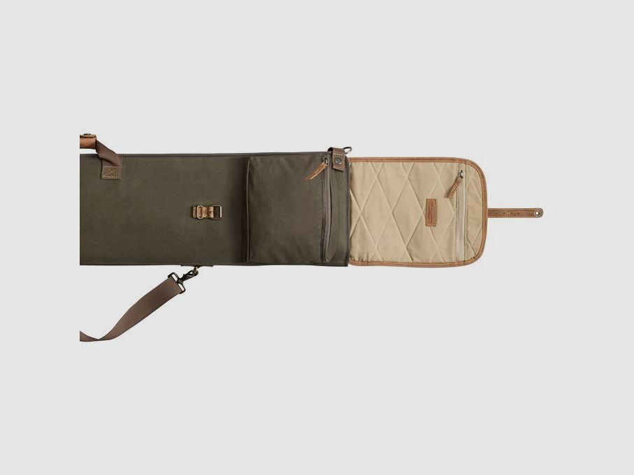 FJÄLL RÄVEN Futerał na strzelbę, zdjęcie 4 z 4