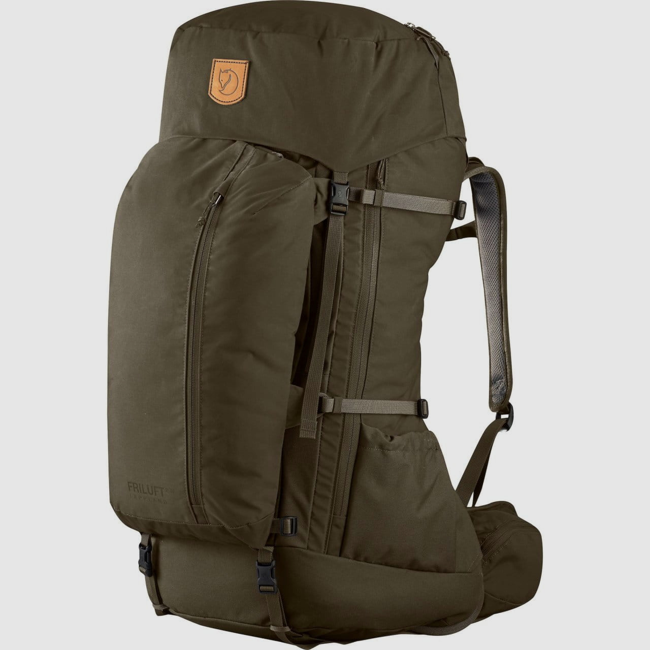 Fjällräven Lappland Friluft 45 Rucksack
