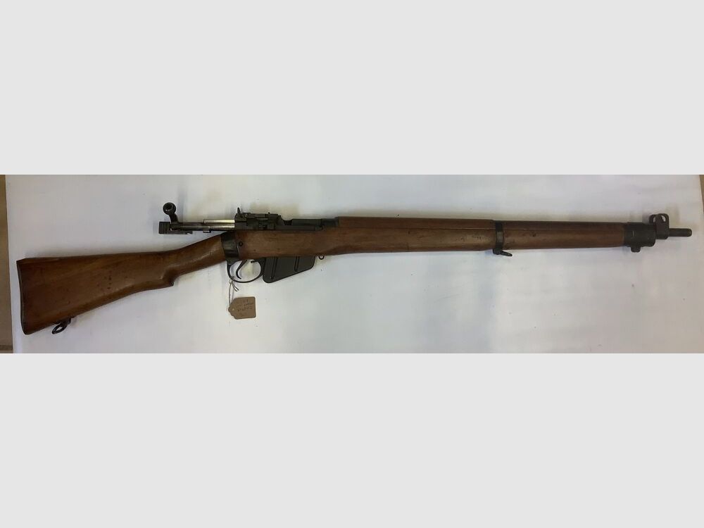 Enfield	 Nr. 4 MK 2