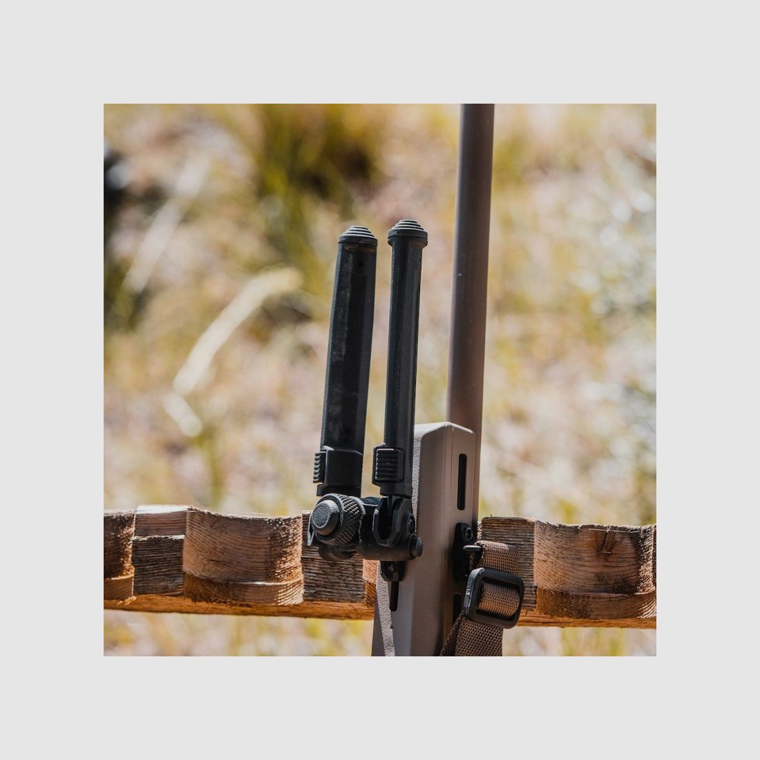 Magpul Bipod per M-LOK, immagine 5 di 5