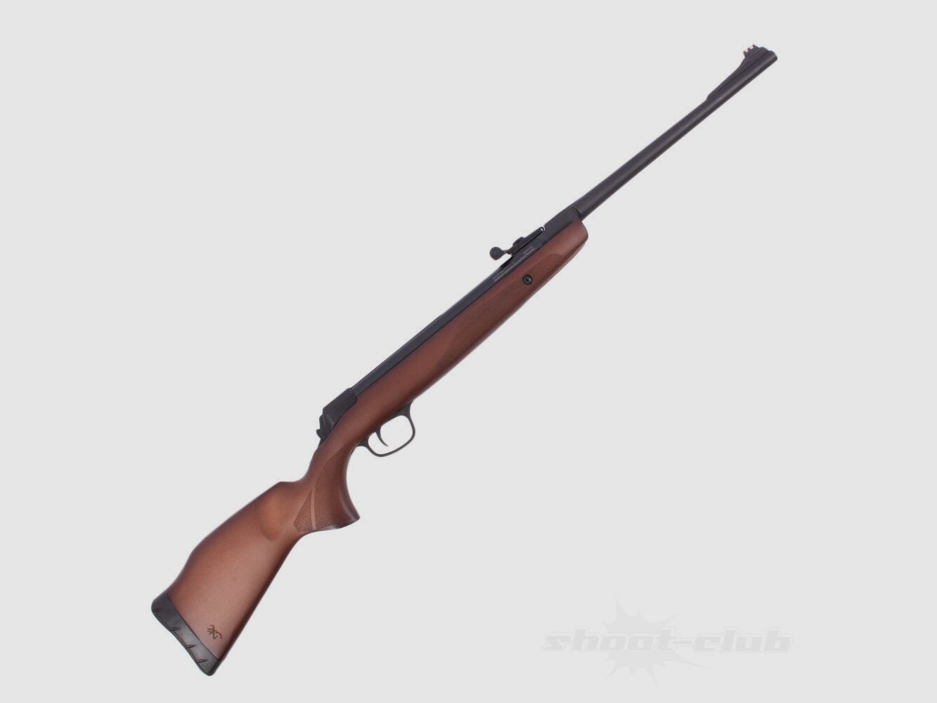 Browning X-Blade Hunter Karabin łamany 4,5mm Diabolos, zdjęcie 2 z 5