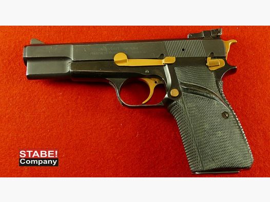 FEG Budapest Haute Puissance