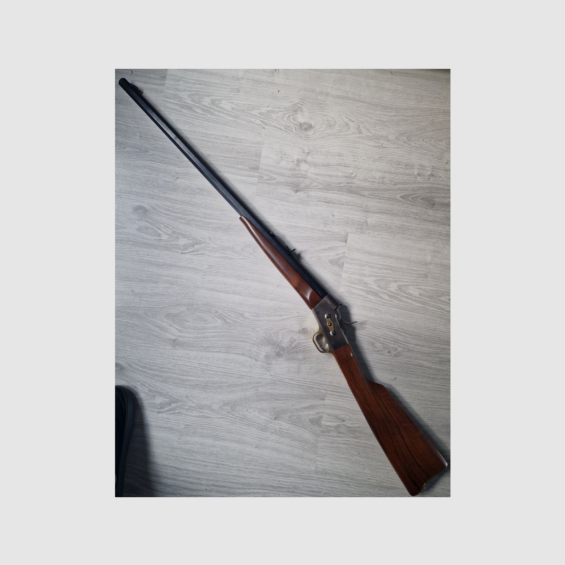 Pedersoli Rolling Block 45-70  45/70 Government