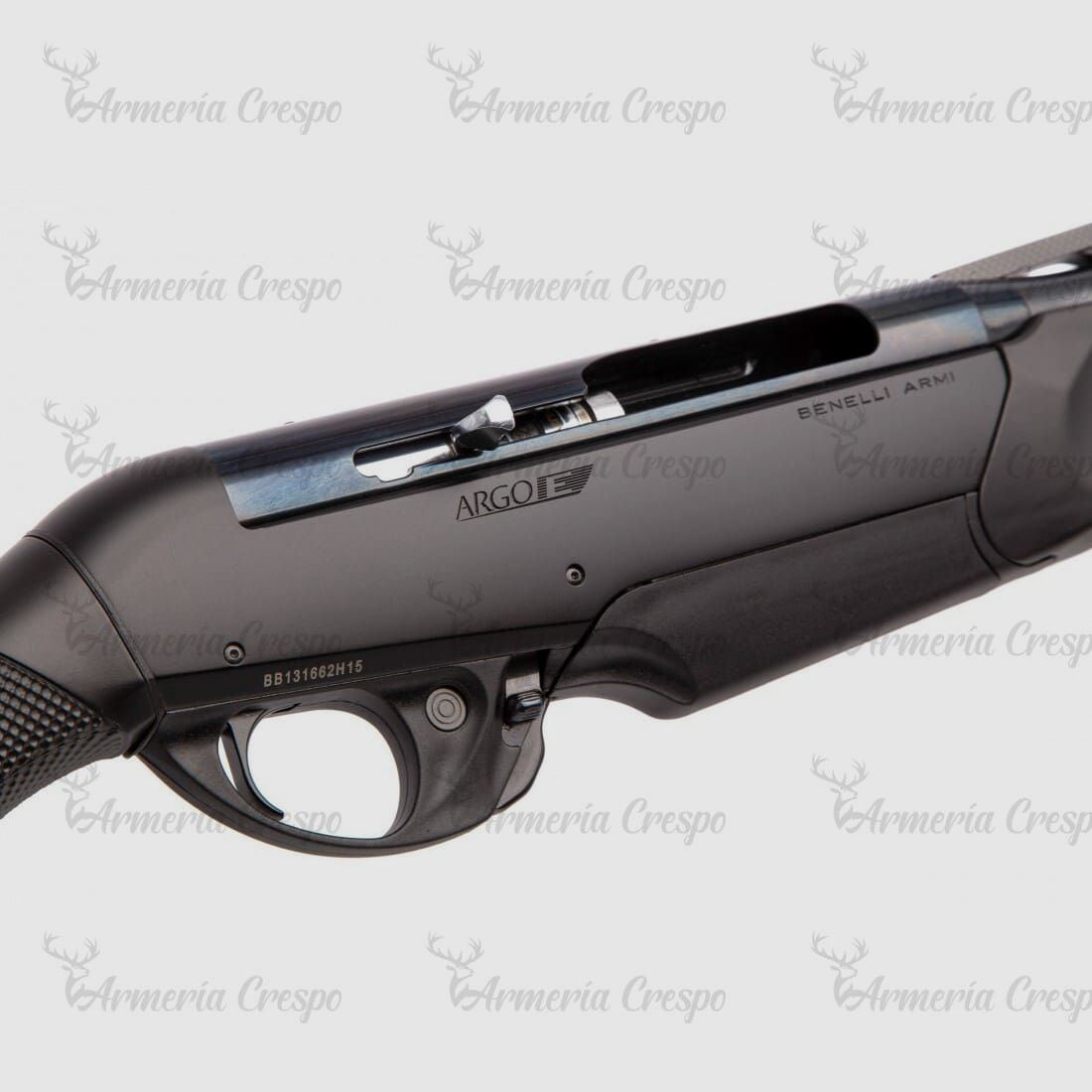 RIFLE BENELLI ARGO-E COMFORT, immagine 2 di 2
