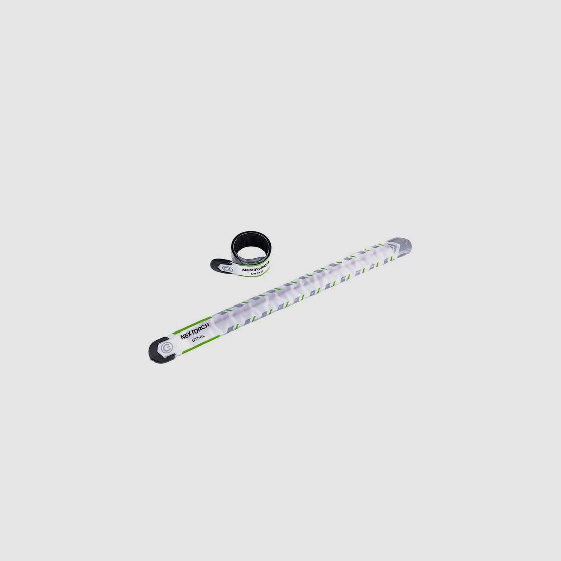 NEXTORCH UT51 – Bande signalétique LED avec Lumière d'Avertissement à 360°