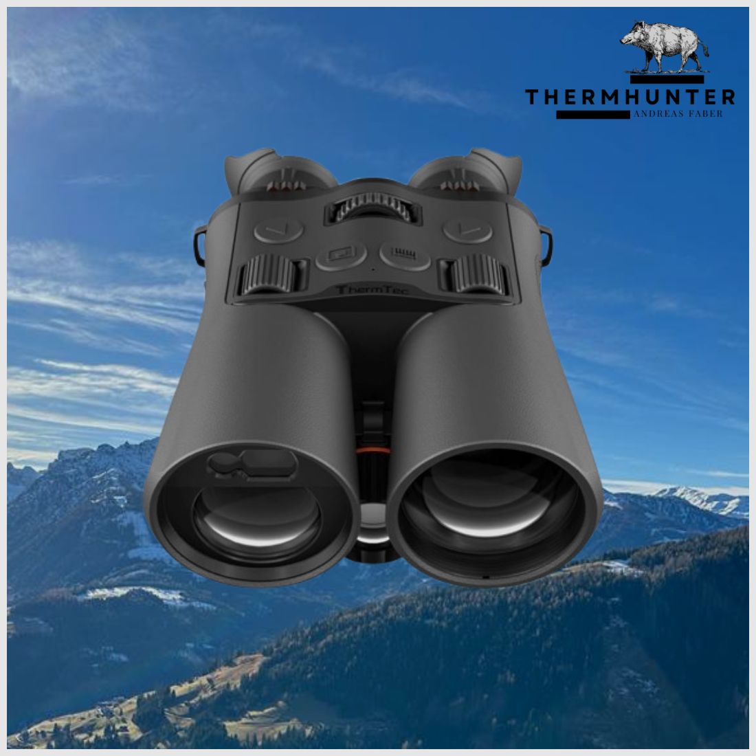 ¡Oferta de tiempo limitado!!! Thermtec Ventus 650L
