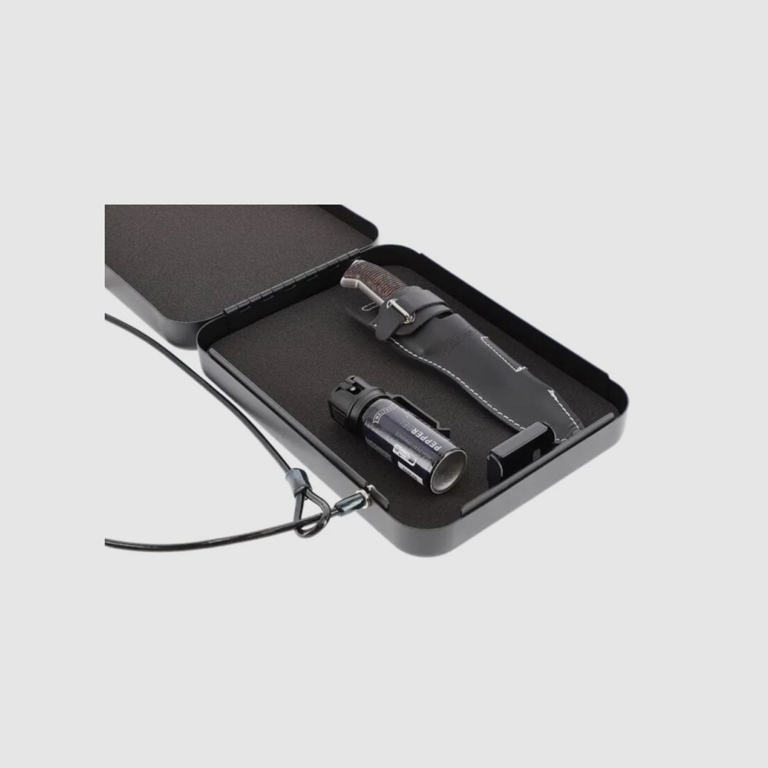 Handgun Safe L, Bild 2 von 6