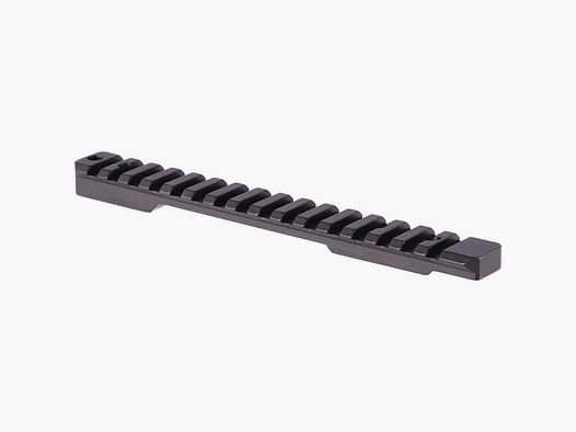 TALLEY REMINGTON 700, 721, 722, 725, 40X SA PICATINNY BASE 0 MOA