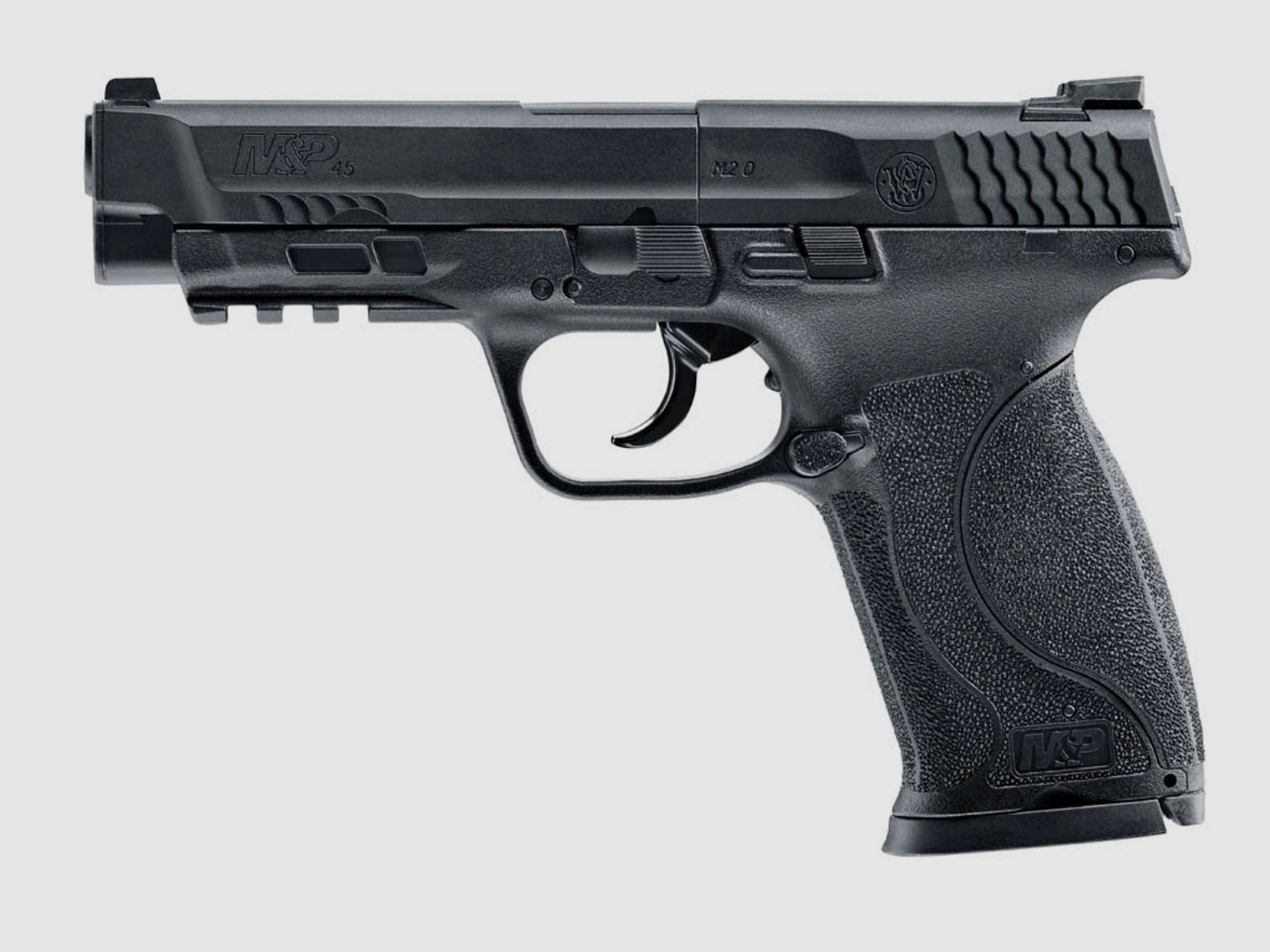 Umarex 5.8392 - Smith & Wesson M&P45 M2.0 4.5 mm (.177) Diabolo