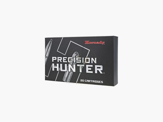 Hornady Precision Hunter .300 Win. Mag. 178gr ELD-X