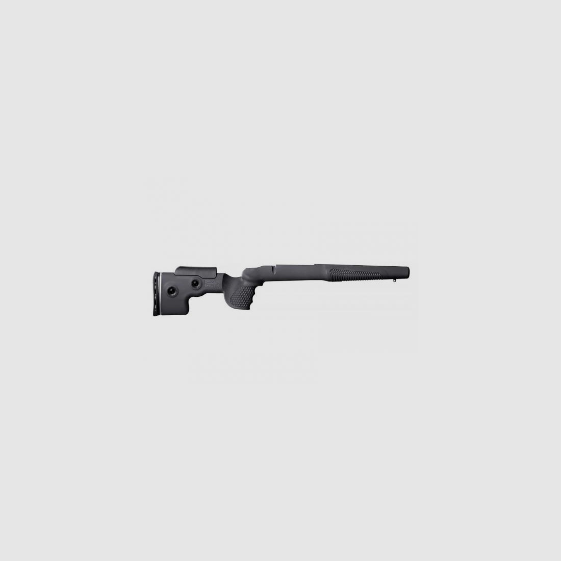GRS Schaftsystem FENRIS, grau