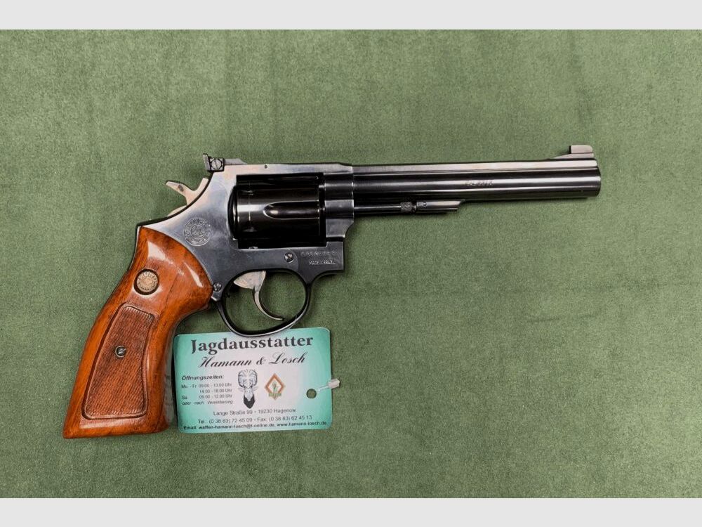 Taurus 96 .22lr