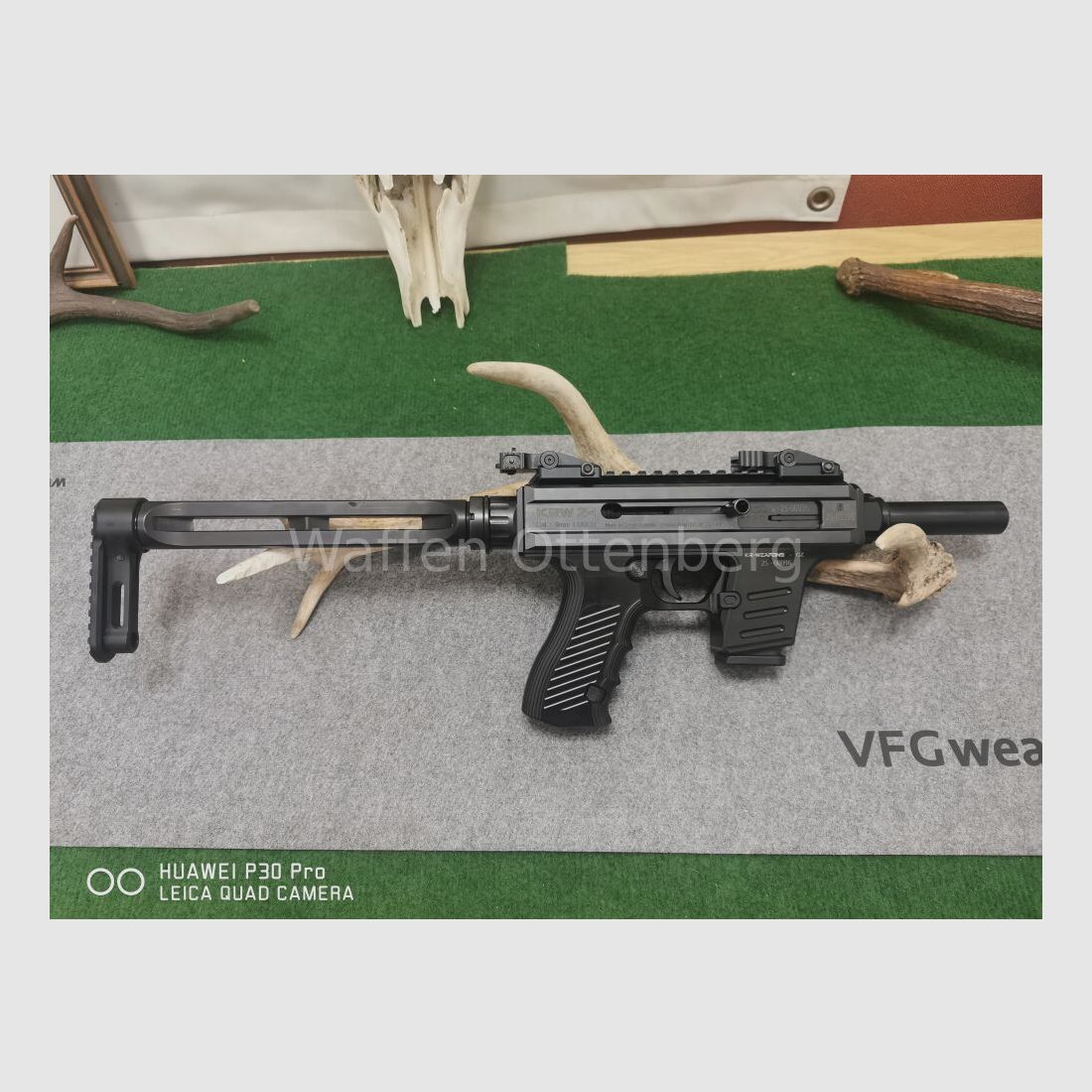 KR Weapons KRW20 V1