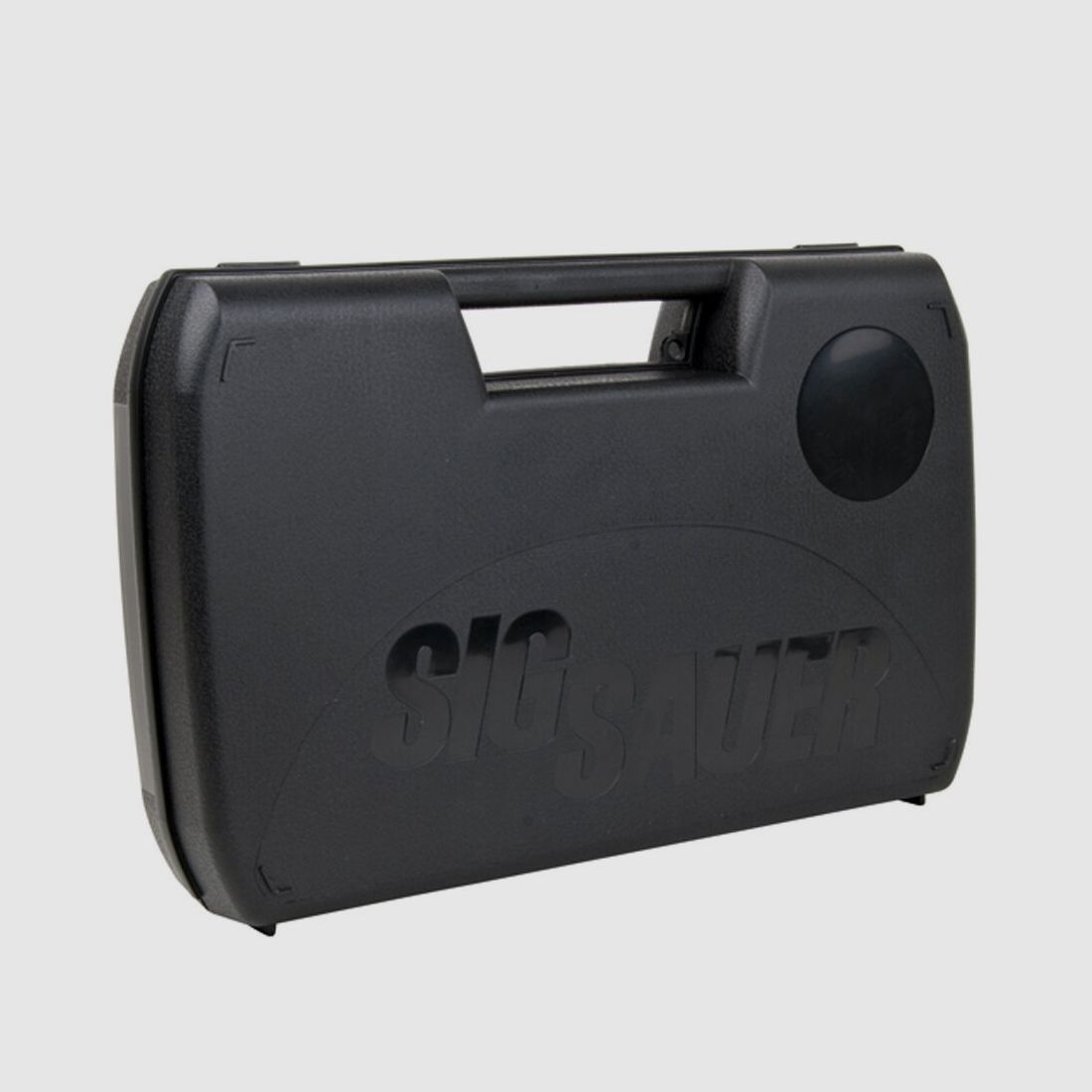 Sig Sauer Pistol Case M