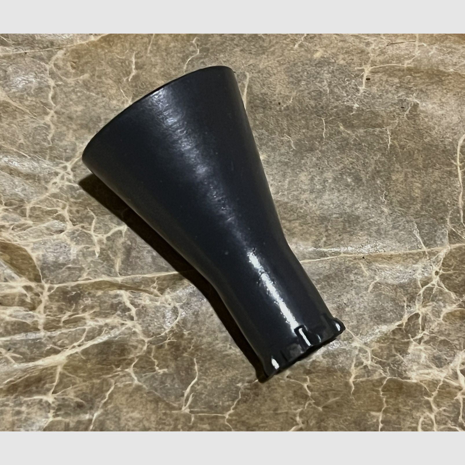 Muzzle brake VZ58 (vz.58)