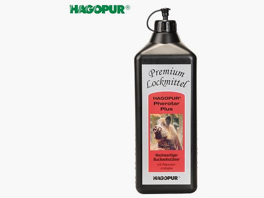 Pherotar Plus - 1 Liter