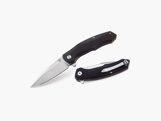 Cuchillo Bestech Warwolf
