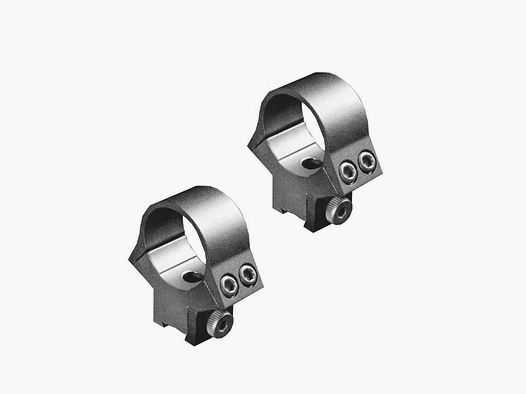 Coppia di anelli Stoeger per rail Picatinny