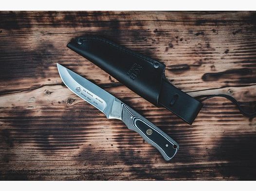 PUMA SGB Badlands, G10 zwart €89,00