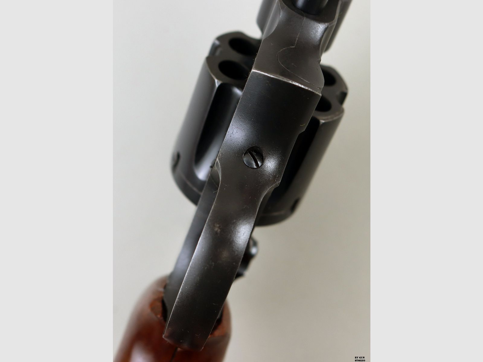 Revolver Smith & Wesson mod. 28 Kal. 357 Mag. Seriennr. S202148, Bild 10 von 18