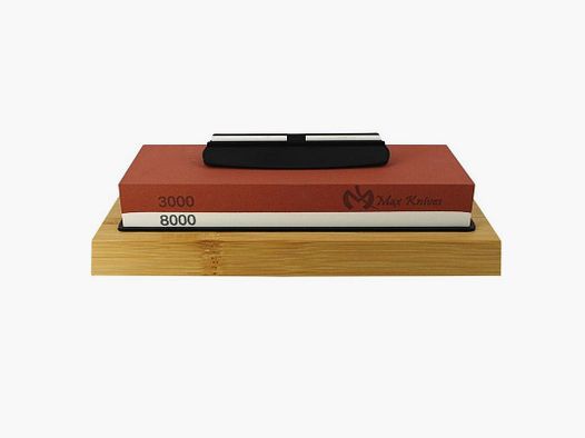 Slijpsteen Max Knives S/BASE 3000/8000