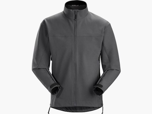 Arc'teryx Patrol Jacket AR Homme - Wolf