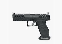 Walther PDP Match Polymer 5'' 9 mm Luger Pistool
