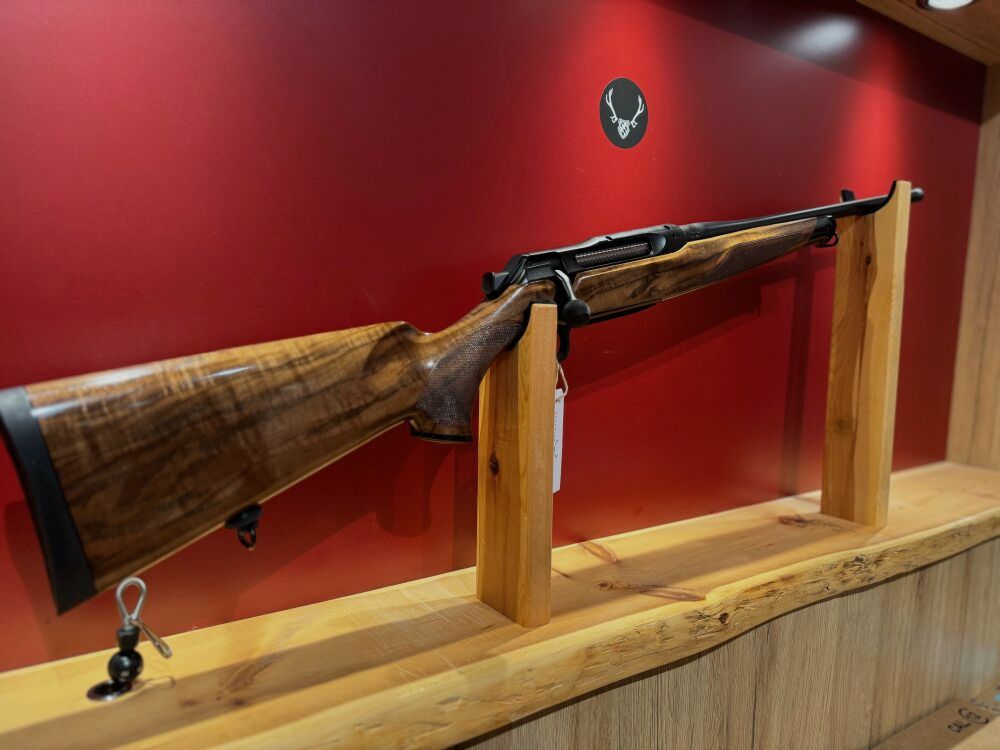 Sauer&Sohn Sauer 505 Elegance