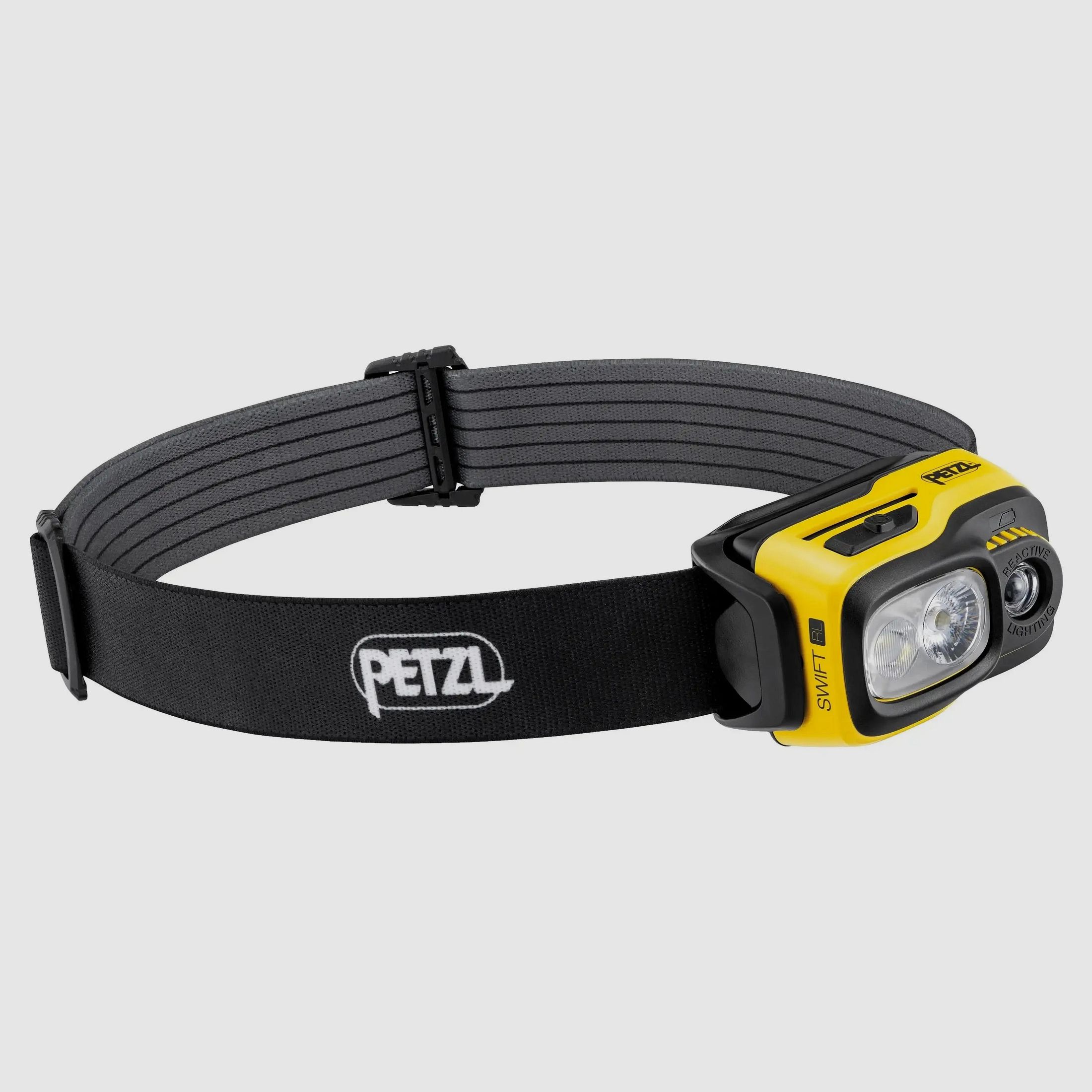 Petzl Petzl Torcia frontale Swift RL