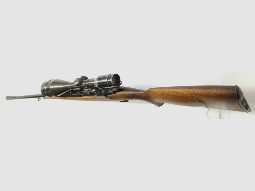 Mauser 98