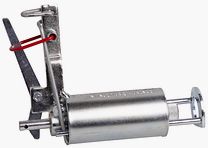Kieferle woelrat zelfschieter Mod. W2