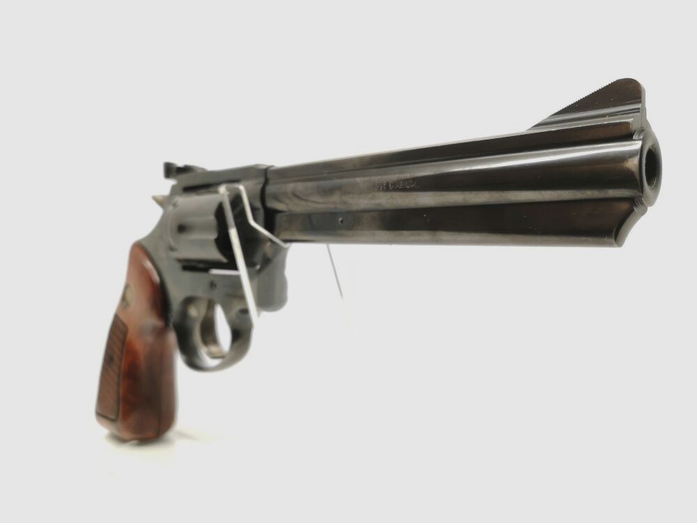 Taurus 669 * 6" canon