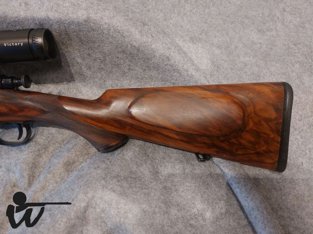 Wiethaup, Schwaney Model 21