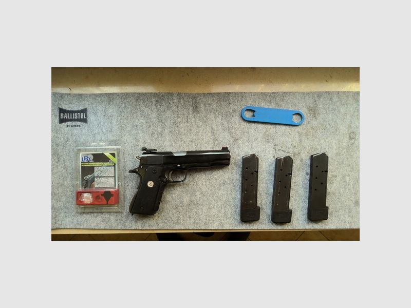 Colt 1911 A1