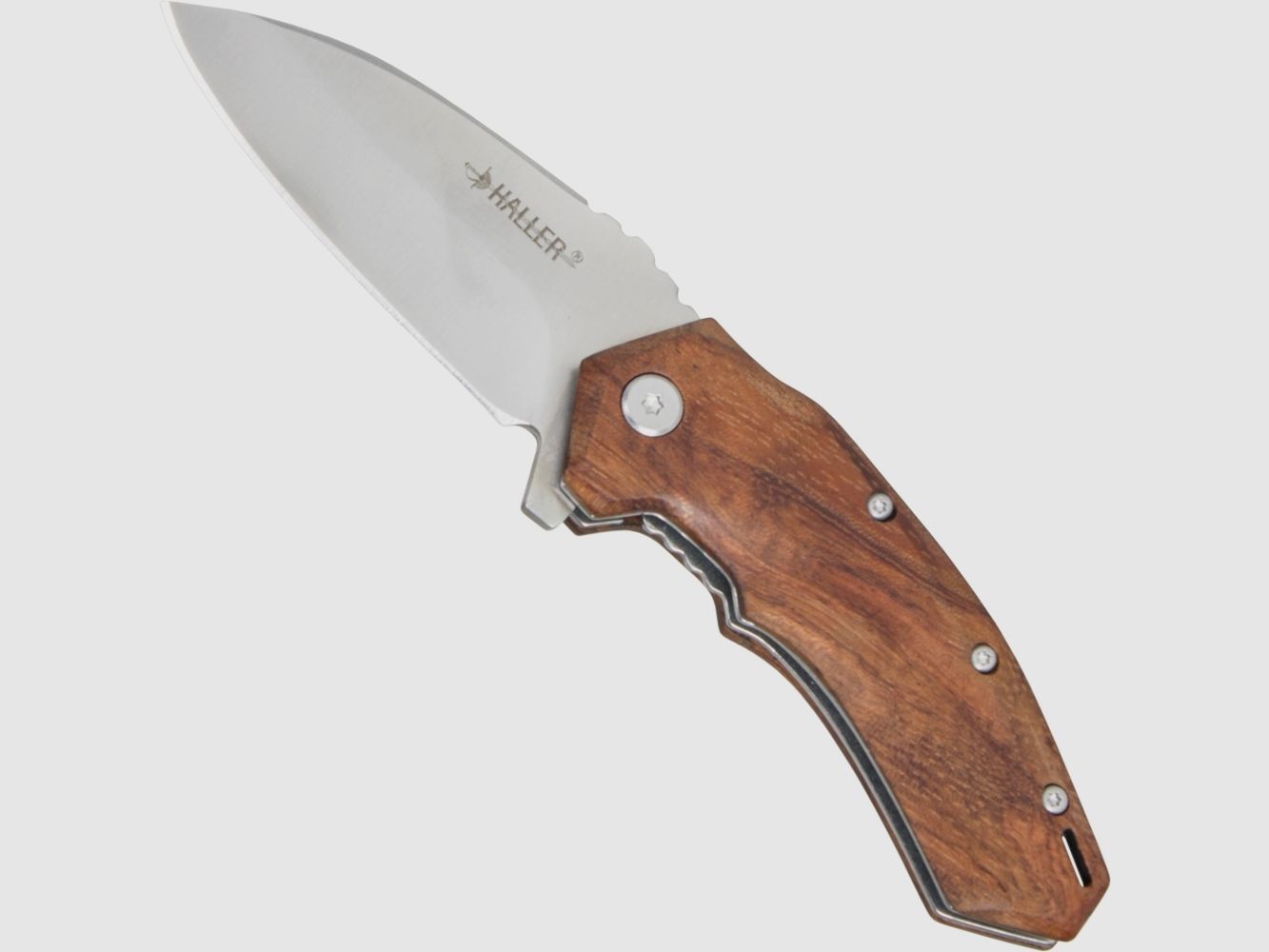Taschenmesser Redwood