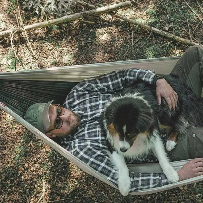 Robens TRACE HAMMOCK SET Reisehängematte, Bild 11 von 12