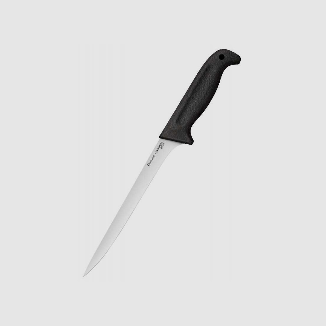 Cold Steel Filetiermesser, 8-Zoll-Klinge, Commercial Serie