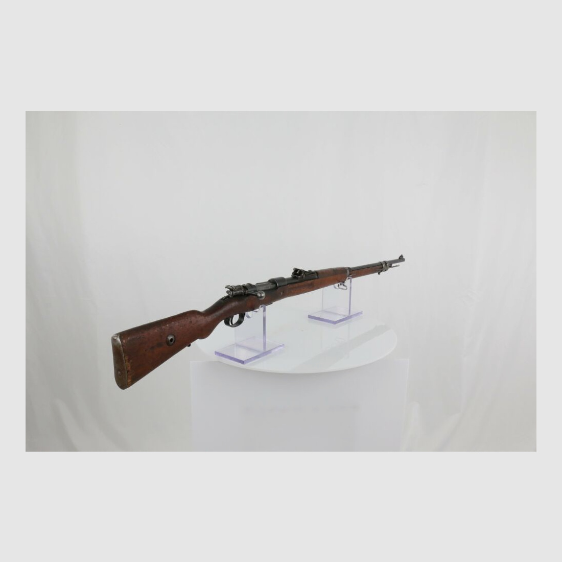 Mauser Gewehr 98