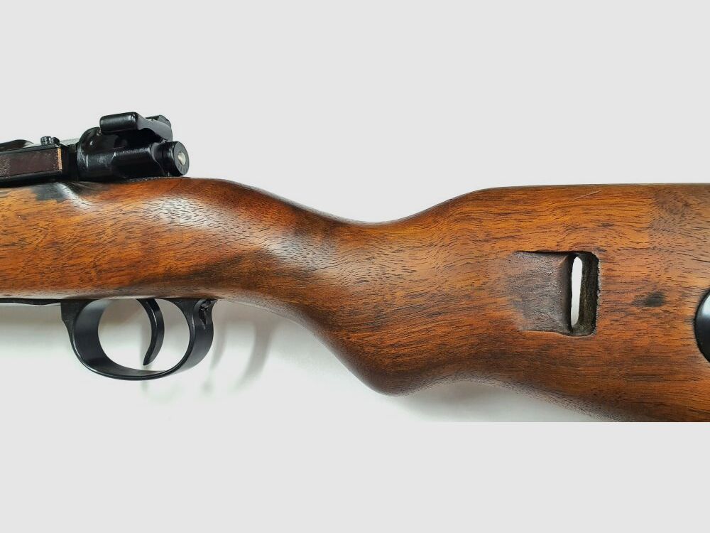 Mauser Oberndorf K98 Portugal-Kontrakt 1941 8x57IS Nummerngleich