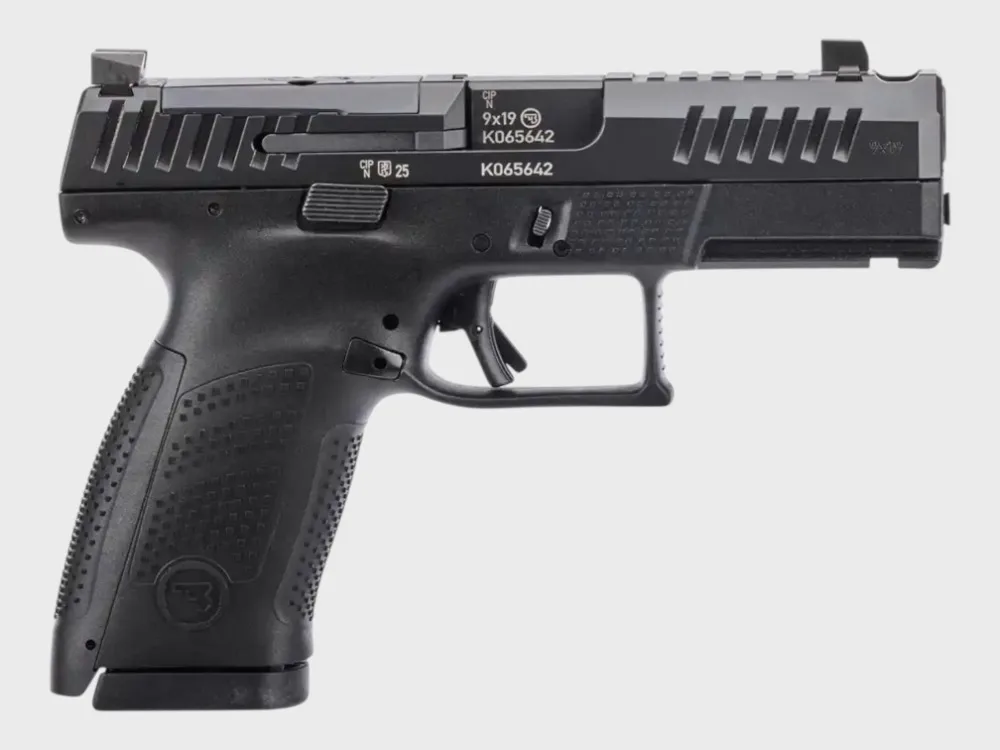 CZ P-10 C OR Ported kaufen - Waffenhandel-Beck.de